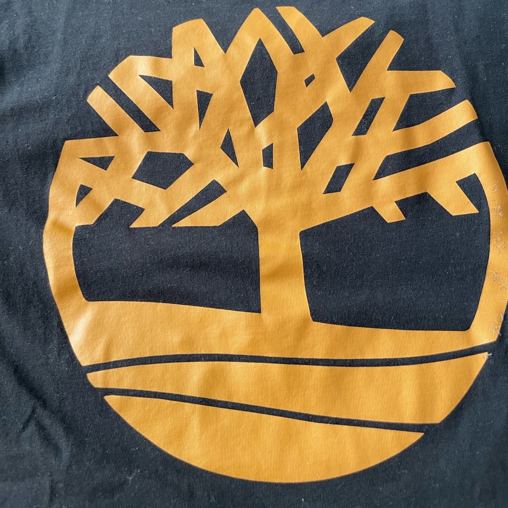 Timberland Shirt - Picture 3 of 4